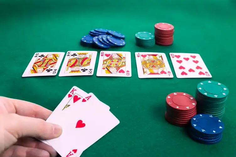 5bet login