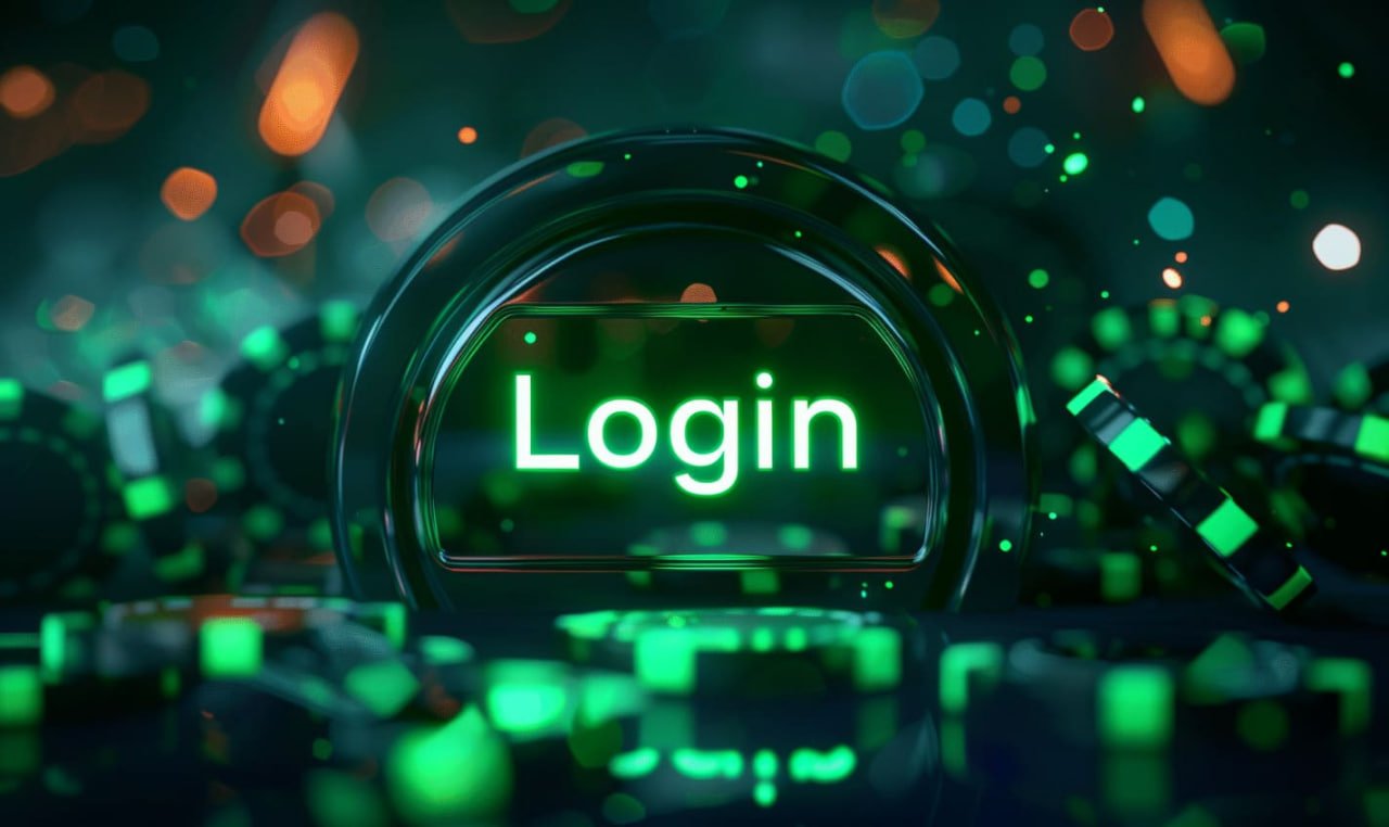 5bet login